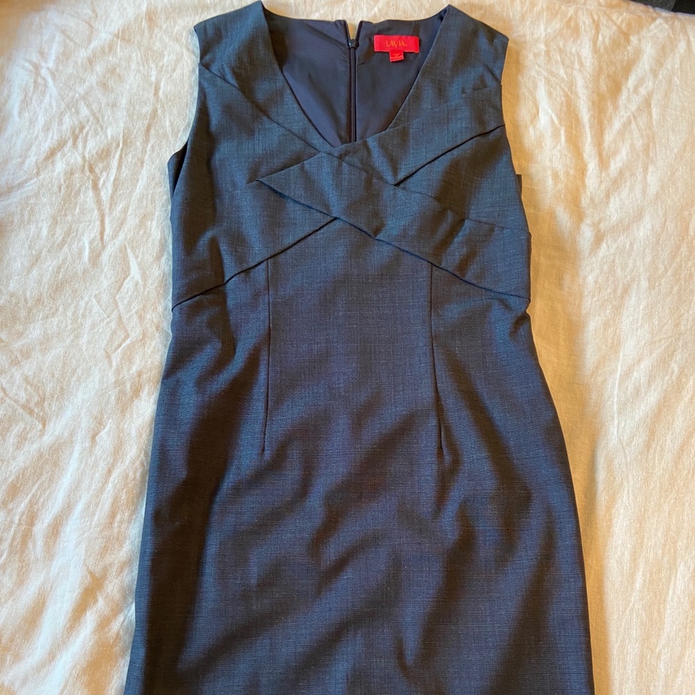 lavish office dress